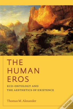 Capa do artigo Human Eros