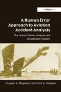 Human Error Approach To Aviation Accident Analysis - Preview