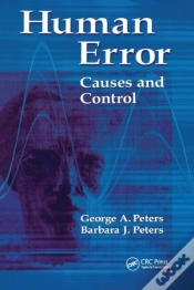 Capa do artigo Human Error
