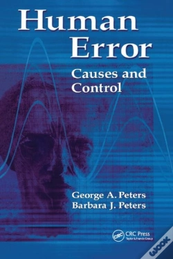 Capa do artigo Human Error