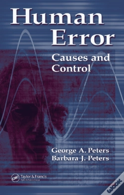Capa do artigo Human Error
