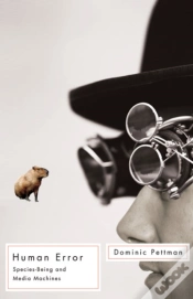 Capa do artigo Human Error