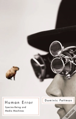 Capa do artigo Human Error