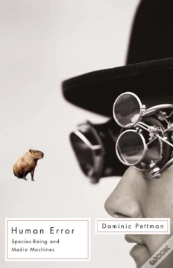 Capa do artigo Human Error