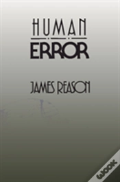 Capa do artigo Human Error