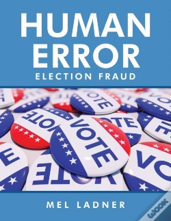 Capa do artigo Human Error