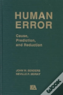 Human Error