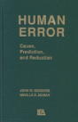 Human Error - Preview