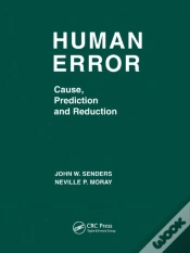 Capa do artigo Human Error
