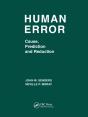 Human Error - Preview