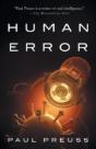 Human Error - Preview