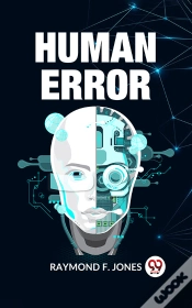 Capa do artigo Human Error