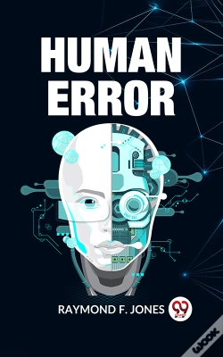 Capa do artigo Human Error