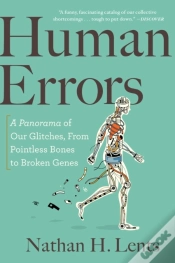Capa do artigo Human Errors