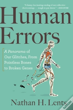 Capa do artigo Human Errors