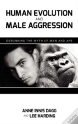 Capa do artigo Human Evolution And Male Aggression: Debunking The Myth Of Man And Ape
