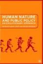 Human Evolution And Public Policy - Preview