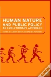 Capa do artigo Human Evolution And Public Policy