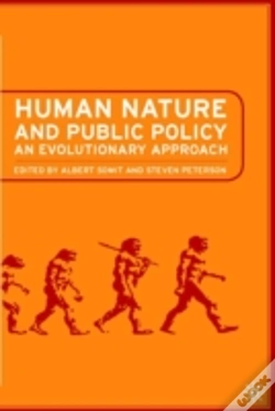 Capa do artigo Human Evolution And Public Policy