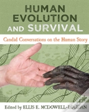 Capa do artigo Human Evolution And Survival