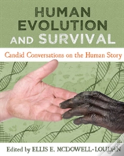 Capa do artigo Human Evolution And Survival