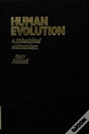 Capa do artigo Human Evolution