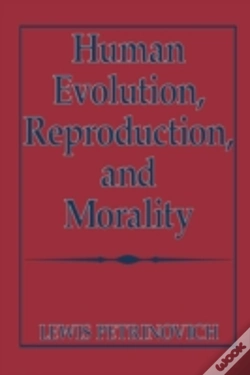 Capa do artigo Human Evolution, Reproduction, And Morality