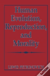 Capa do artigo Human Evolution, Reproduction, And Morality