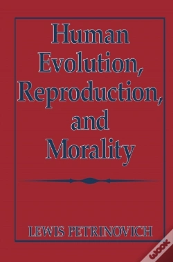 Capa do artigo Human Evolution, Reproduction, And Morality