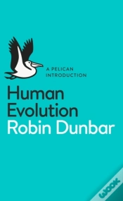 Capa do artigo Human Evolution