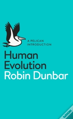 Capa do artigo Human Evolution