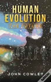 Capa do artigo Human Evolution - The Future