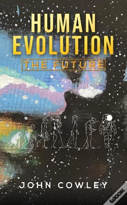Capa do artigo Human Evolution - The Future