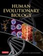 Human Evolutionary Biology - Preview