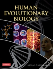 Capa do artigo Human Evolutionary Biology