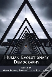 Capa do artigo Human Evolutionary Demography