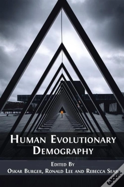 Capa do artigo Human Evolutionary Demography