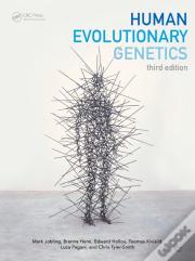 Human Evolutionary Genetics