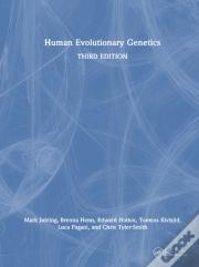 Human Evolutionary Genetics