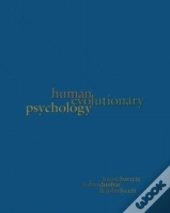 Human Evolutionary Psychology