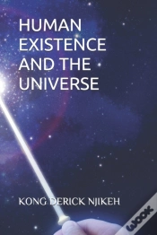 Capa do artigo Human Existence And The Universe