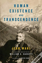 Capa do artigo Human Existence And Transcendence