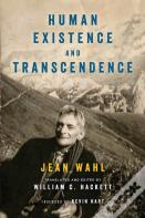 Human Existence And Transcendence