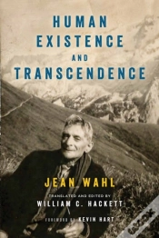 Capa do artigo Human Existence And Transcendence