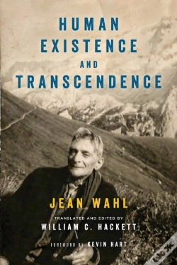 Capa do artigo Human Existence And Transcendence