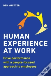 Capa do artigo Human Experience At Work