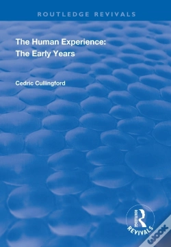Capa do artigo Human Experience