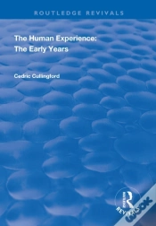 Capa do artigo Human Experience