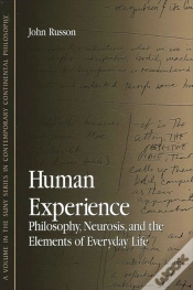 Capa do artigo Human Experience