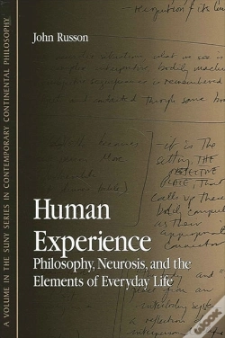 Capa do artigo Human Experience